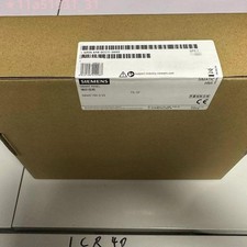 Siemens HMI PLC SMART 700IE V3