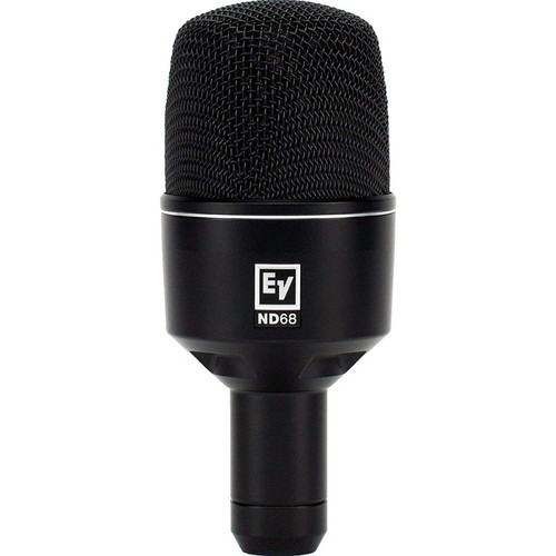 Electro voice nd68 microfono - electro-voice,
