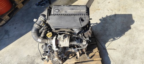 Motore fiat multijet - fiat, 1.3