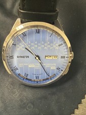 Calendario perpetuo di RAKETA