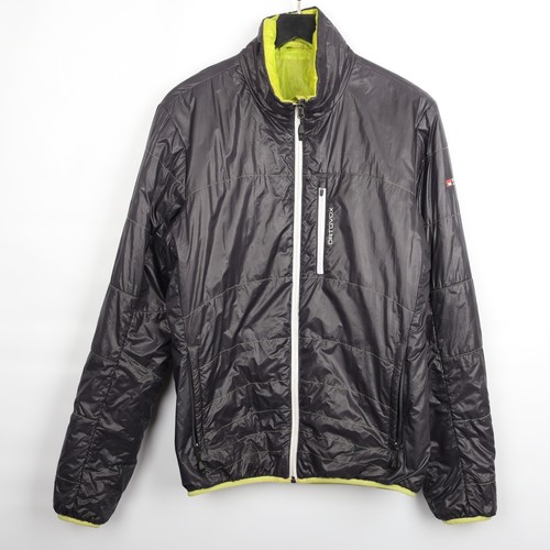 Ortovox swisswool piz - swisswool,