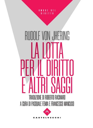 Lotta per diritto e - la,