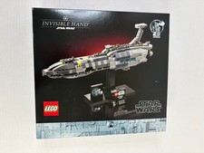 Lego 75377 Star Wars Set