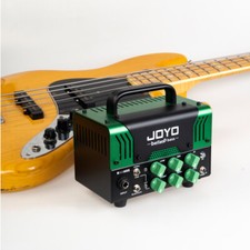 JOYO 50W Amplificatore Basso
