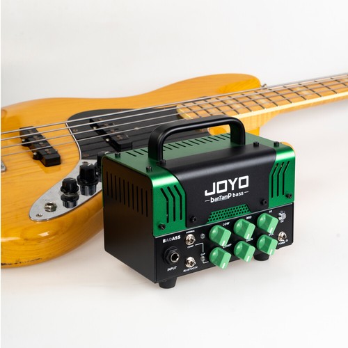 Joyo 50w amplificatore - joyo,