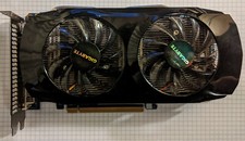 Tested GTX 460 Gigabyte NVIDIA