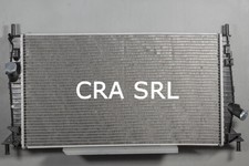 RADIATORE FORD FOCUS 2.a serie 1.4 / 1.6 / 2.0i - VOLVO C30 dal 2004 - NUOVO