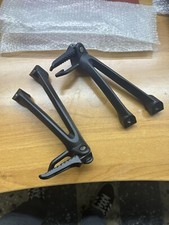 Pedane Suzuki Gsx-R 600 750 K6