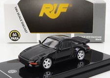 1/64 PARAGON-MODELS - PORSCHE