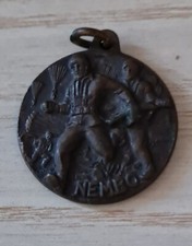 NEMBO paracadutisti MEDAGLIA D'EPOCA