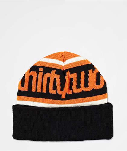 Cappello berretto doppio