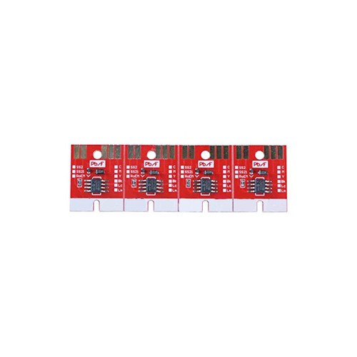 Chip permanente per - , cartuccia