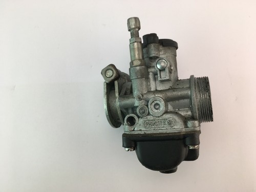 Aprilia af1 1989 carburetor - af1,