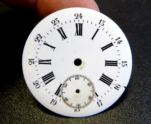 Quadrante per orologio - quadrante, da