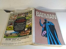 FUMETTO RACCOLTA BATMAN N. 1