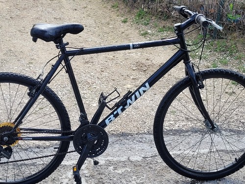 Btwin rockrider 300 - rockrider,