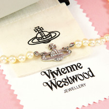 Vivienne Westwood SilverTone