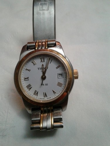 Orologio donna tissot - orologio,