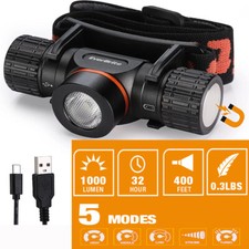 EverBrite Faro Ricaricabile