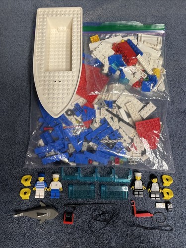 Lego town set - lego,