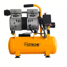 COMPRESSORE ARIA SILENZIATO