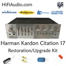 Harman Kardon Citation 17