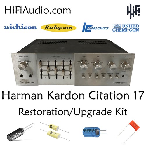 Harman kardon citation - citation, 17