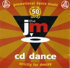 COMPILATION  PROMOTIONAL DANCE
