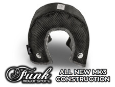 Abarth 695 Turbo Coperta Fibra