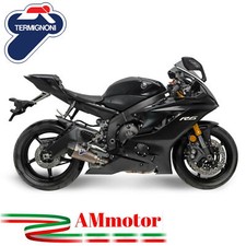Termignoni Yamaha R6 2019