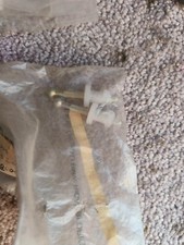 1x ORIGINALE 63121378339 DISTANZIALE INTERMEDIO FARO BMW E30 E34 E32 318 320