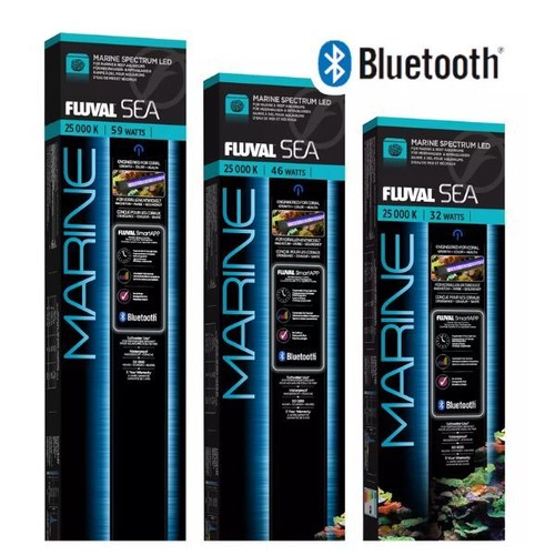 Fluval sea marine led - sea,