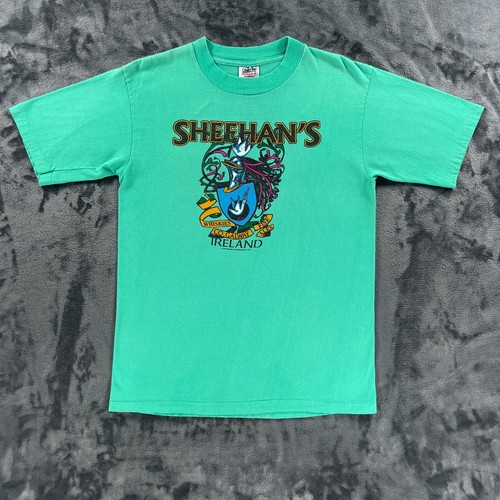 Shirt oneita uomo made in - t-shirt,