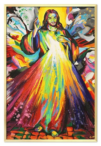Gesù cristo riepilogo - cristo,