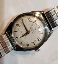 Orologio Rotore MOVIMENTO