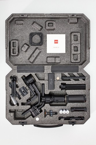 Zhiyun crane gimbal - crane,