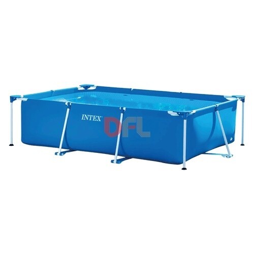Intex piscina frame - piscina, cm