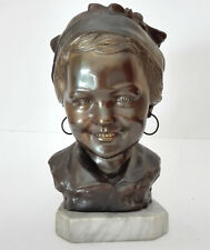  Scultura in antimonio