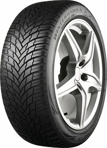 Pneumatici invernali firestone - pneumatici,