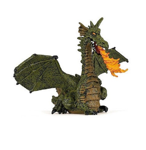 Papo 39025 drago sputafuoco - 39025,