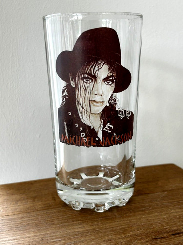 Michael jackson ball gin - jackson, hi-ball