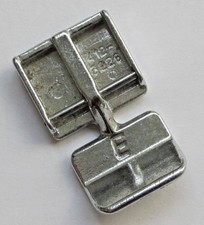 Piedino cerniera macchina da