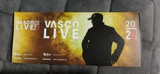 Biglietto vasco rossi - biglietto, 2026