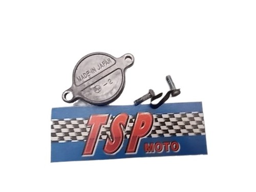 Tappo motore oil cap - oil, 2
