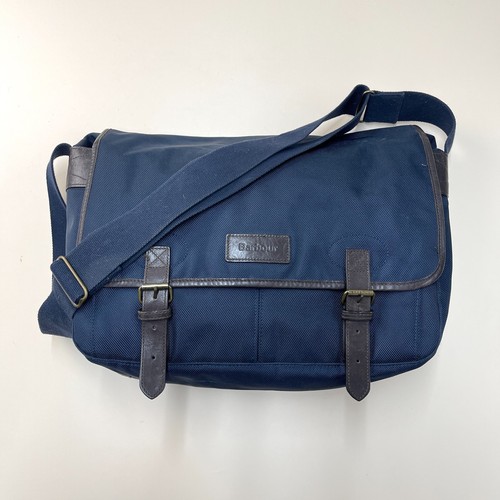 Borsa tracolla barbour - a,