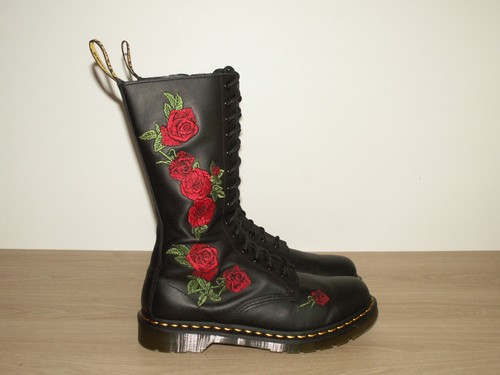 Martens 1914 vonda rose - 1914,