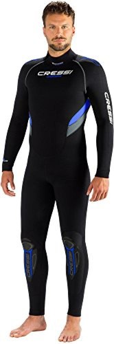 Cressi castoro man - (tg., l/4)