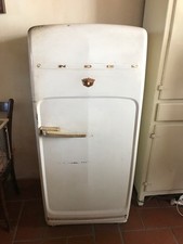 Frigo Frigorifero Vintage