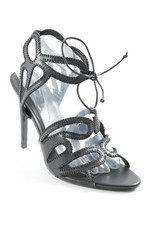 ZARA BASIC Sandaletto con