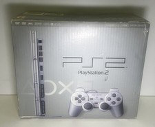 CONSOLE PLAYSTATION 2 SLIM